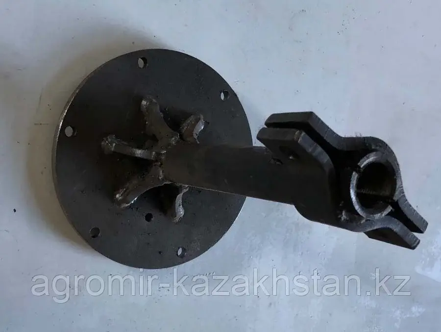 Крышка головки А1-БЦС-100.02.240