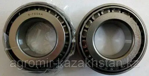 Подшипник 7508