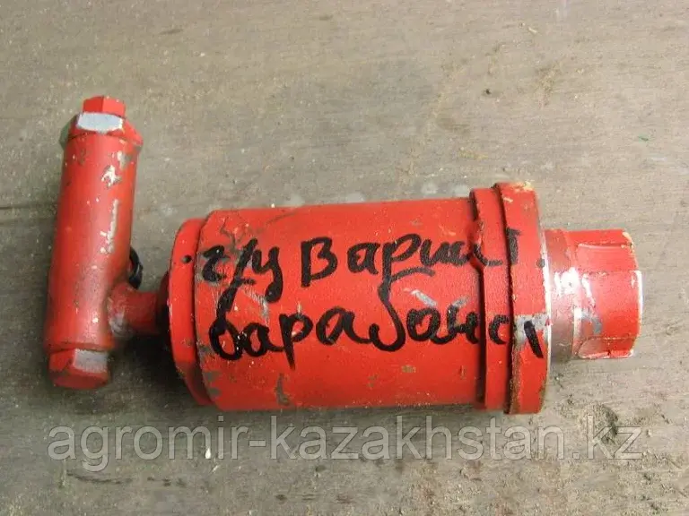 Гидроцилиндр вариатора барабана (ГА76010) Енисей, Нива (ЕДЦГ 063.000)