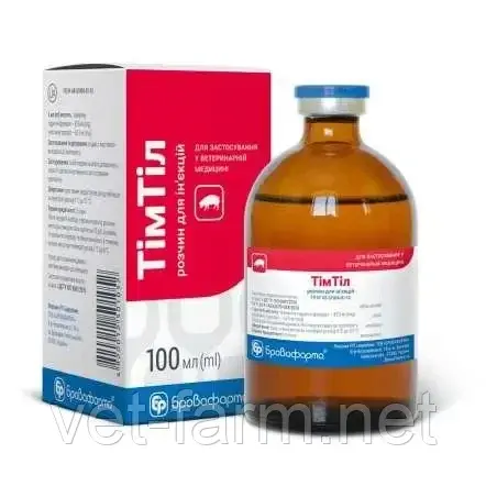 ТимТил (100 мл) Код: 66232326