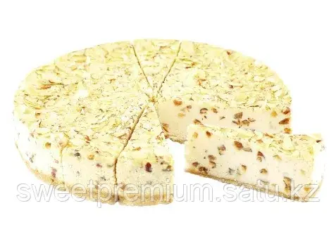 Чизкейк Яблочный (1,66 кг)