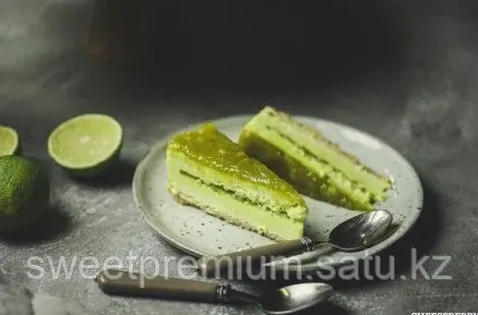Чизкейк Лайм (1,8 кг)