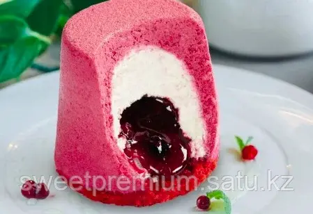 Пирожное Черная смородина (12 шт)