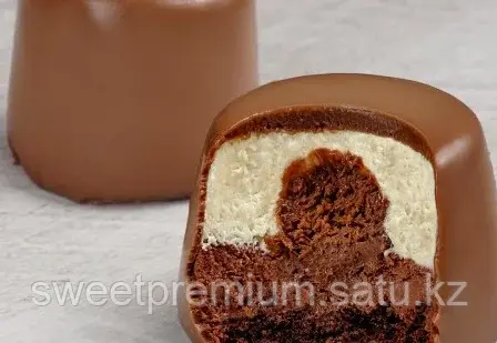 Пирожное Шоколадная бомба (12 шт)