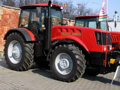 Трактор Беларус 3022дц.1 / мтз 3022дц.1