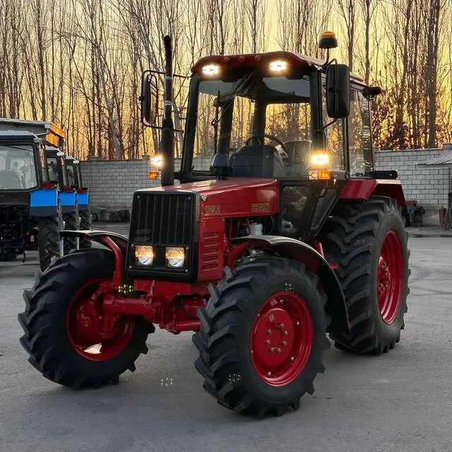 Трактор Беларус 1025.2 / МТЗ 1025.2