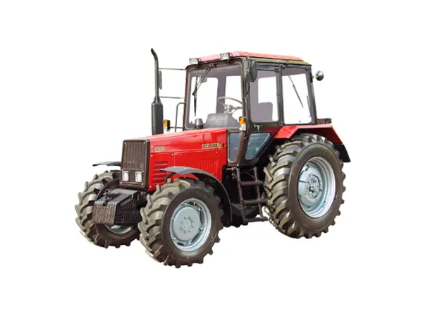 Трактор Беларус 892 / мтз 892