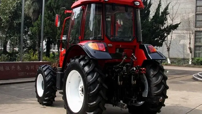 Трактор DONG FENG 904 (90 л.с.)