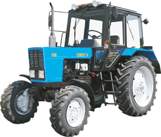 Трактор DONG FENG 904 (90 л.с.)