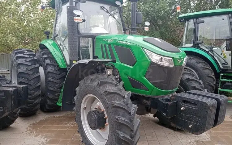 Трактор Changfa CFF904