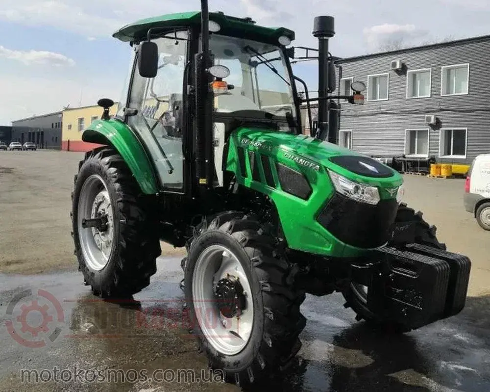 Трактор Changfa CFH1804-A (180 л.с.)