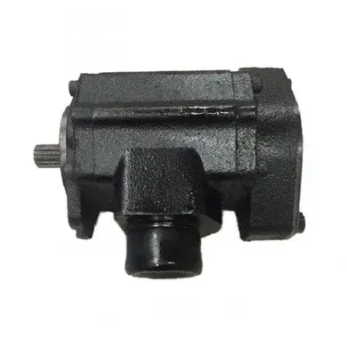 Насос гидравл. (High Flow), T8.390/Mag.340 Код: 450070