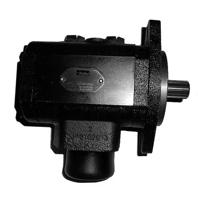 Насос гидравл. (High Flow), T8.390/Mag.340 Код: 450070