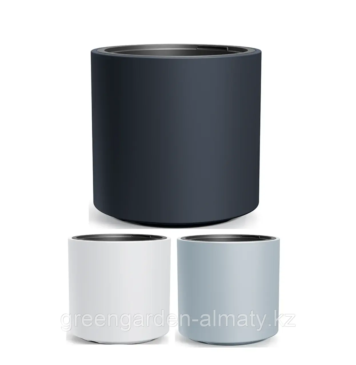 Горшок Classic DBC57 | Prosperplast Терракота Код: DBC57-R736