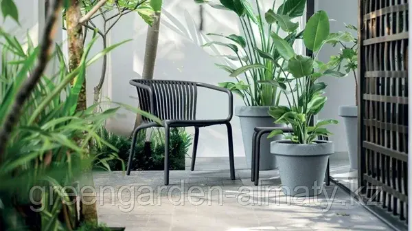 Горшок Origina DBO340 | Prosperplast Код: DBO340-S449