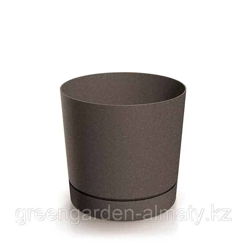 Горшок с поддоном Tubo PM DPOD300 | Prosperplast Код: DPOD300-2411U