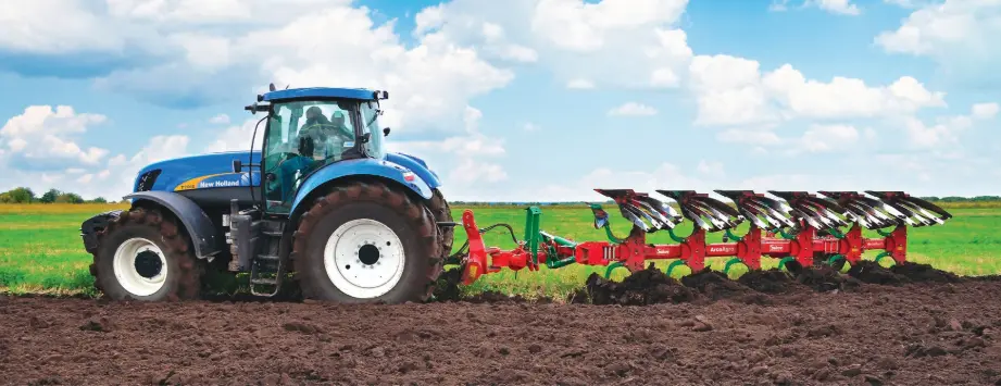 Плуги оборотные Sukov ArcoAgro 160