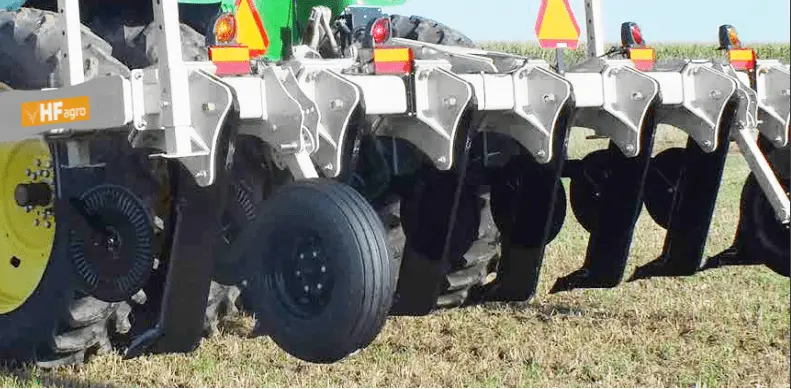 Щелерез HF-1325/36