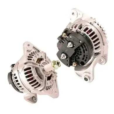 Генератор 175A, 14V (MG269/AAN5331/IA1349/87418226) (Mahle), T8040/MX255/310 Код: 240212
