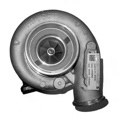 Турбокомпрессор (4036158/3779710/504216822/2854829) (HOLSET), T7060/Puma210 Код: 230597
