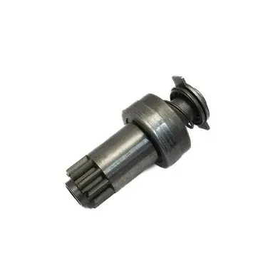 Привод стартера (бендикс) (z=10) AGCO, CNH, CUMMINS, IVECO (Mahle) Код: 481053