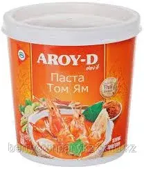 Паста Том Ям Aroy D 400 гр