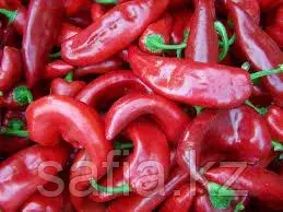 Продажа свежего перца с оптовой базы