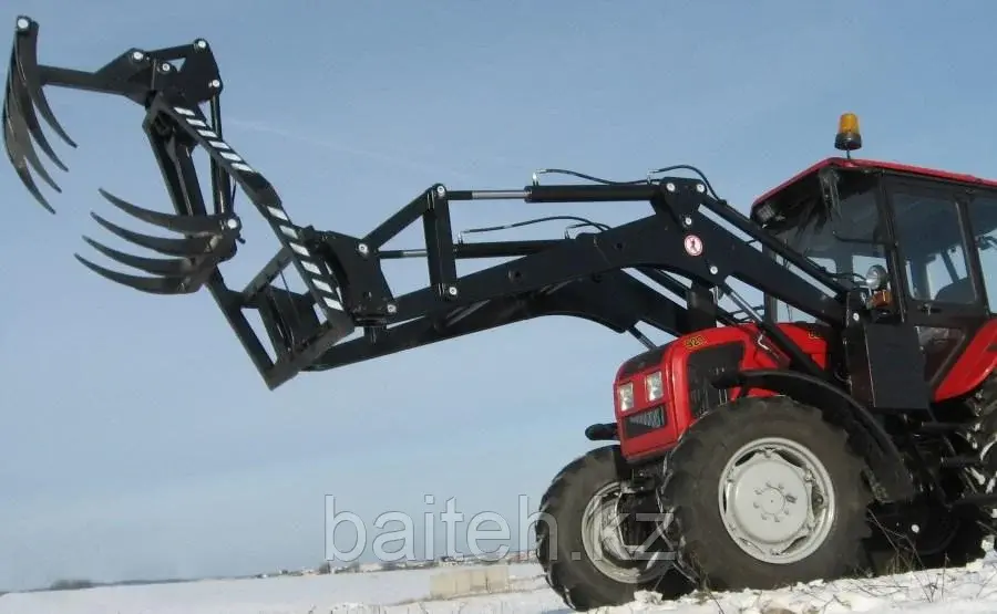 Погрузчик ДМЭ-1000-01 Код: ДМЭ-1000-01