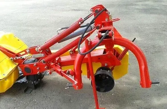 Косилка ротационная навесная КРН-2.4 (Косинус)