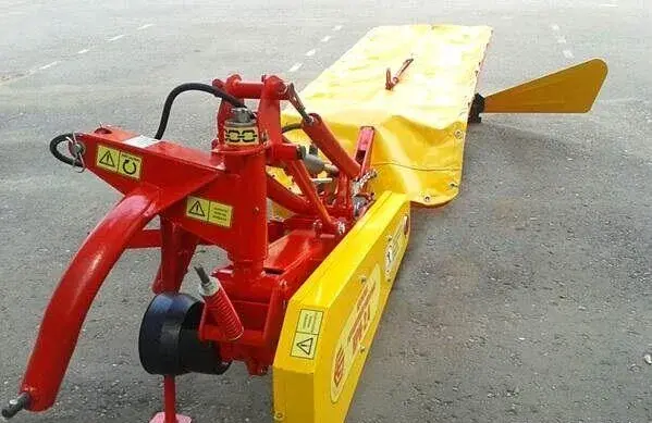 Косилка ротационная навесная КРН-2.4 (Косинус)