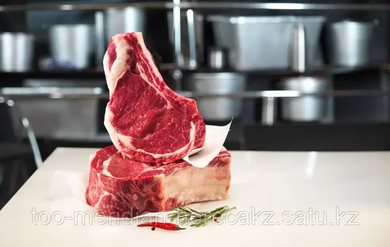 Толстый край Экстра Prime Primebeef Код: 010101