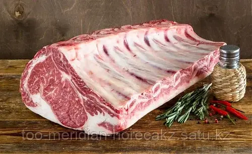 Толстый край Экстра Prime Primebeef Код: 010101