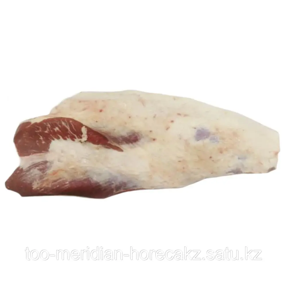 Говядина грудной отруб б/к ~4-9кг в/у Brisket Deckle OffPrimebeef Код: 010105