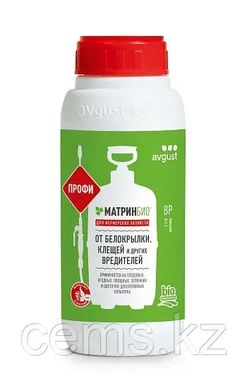 МатринБио Профи 0,45л