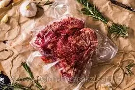 Щечки говяжьи зачищ. Прайм Primebeef Код: 010110