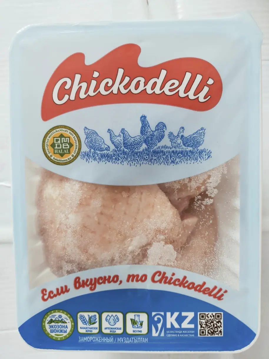 Бедро Chickodelli (подложка)
