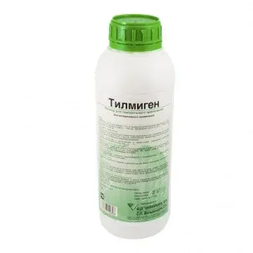 Тилмиген