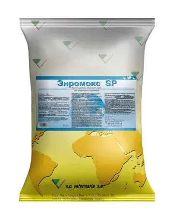 Энромокс SP