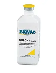 Вирсин 121 Л НБ