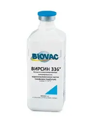 Вирсин 336 Гемофилёз