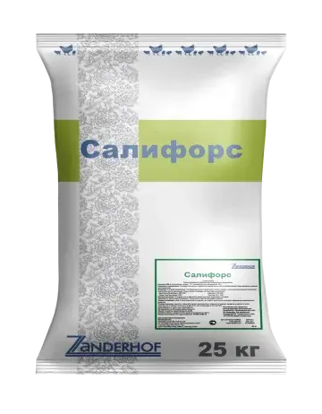 Салифорс