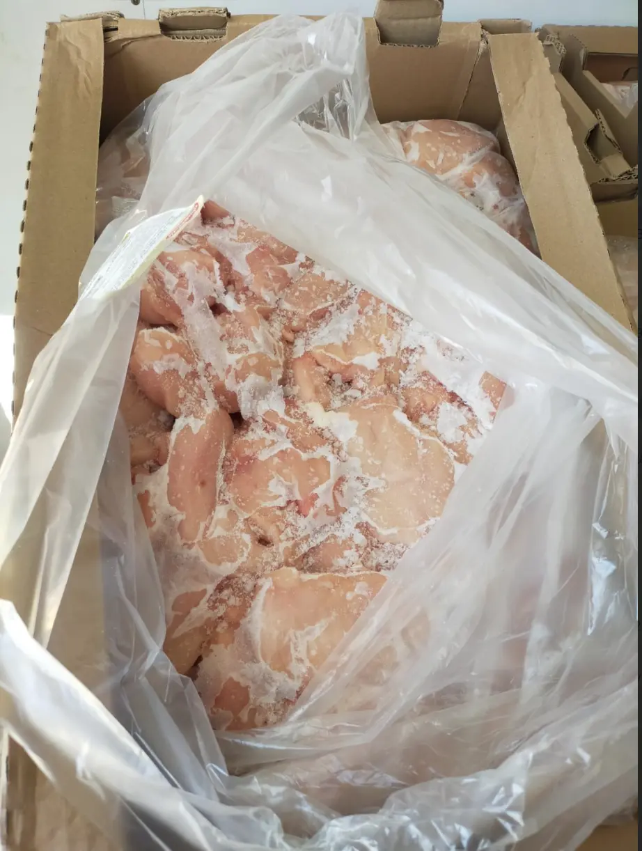 Филе Chickodelli (монолит)