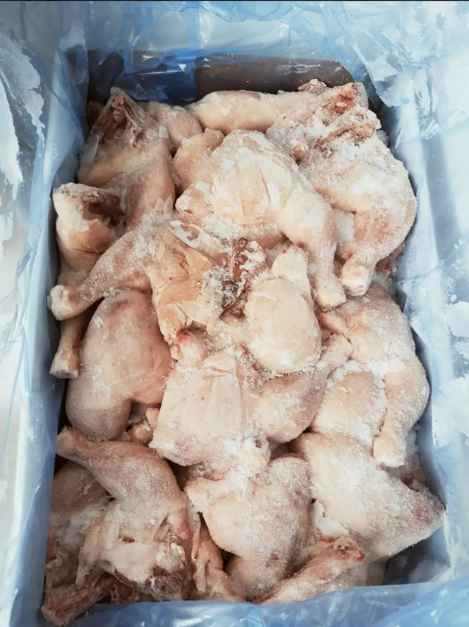 Окорочка an Noor (монолит)