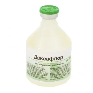 Дексафлор