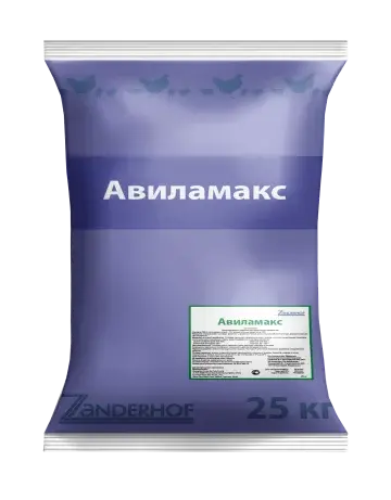 Авиламакс
