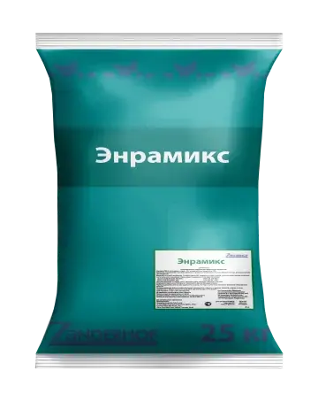Энрамикс