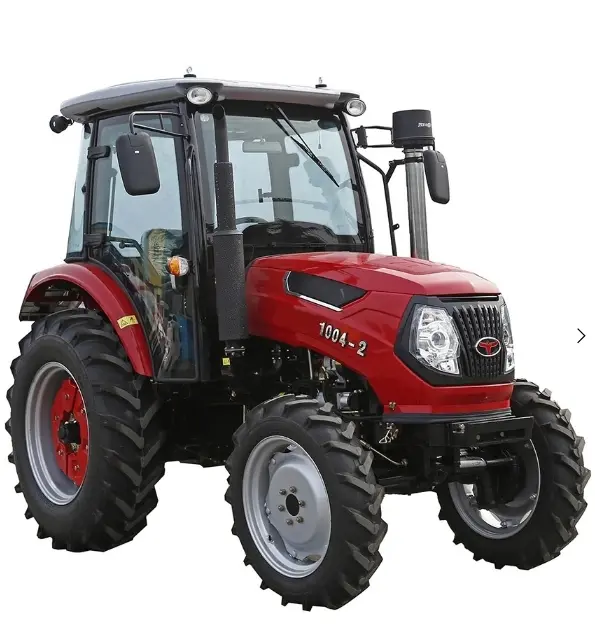 Taihong Tractor серии ТВ