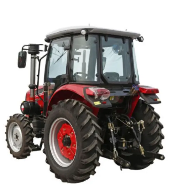 Taihong Tractor серии ТВ