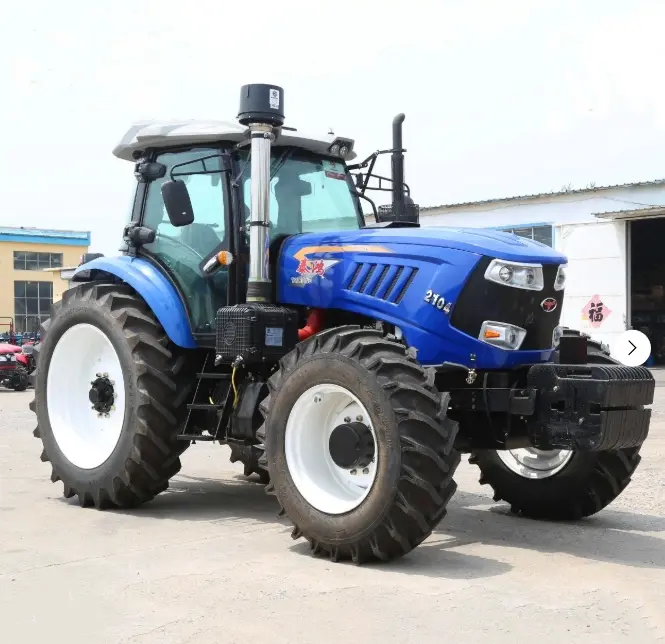 Taihong Tractor ТC