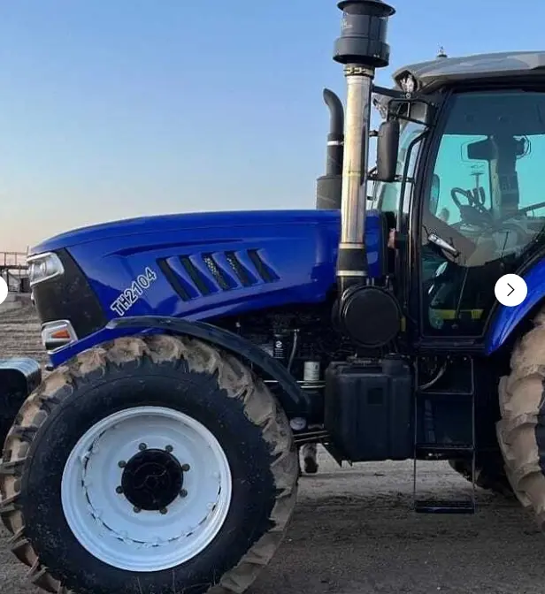 Taihong Tractor ТC